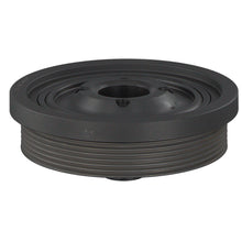 Load image into Gallery viewer, Decoupled Crankshaft Pulley Fits Ford Focus Galaxy Mondeo S-MAX Tourn Febi 34825