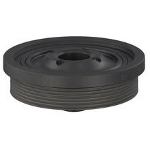 Load image into Gallery viewer, Decoupled Crankshaft Pulley Fits Ford Focus Galaxy Mondeo S-MAX Tourn Febi 34825