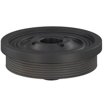 Load image into Gallery viewer, Decoupled Crankshaft Pulley Fits Ford Focus Galaxy Mondeo S-MAX Tourn Febi 34825