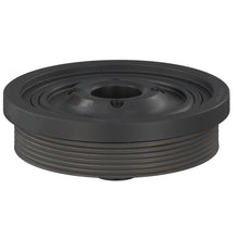 Load image into Gallery viewer, Decoupled Crankshaft Pulley Fits Ford Focus Galaxy Mondeo S-MAX Tourn Febi 34825