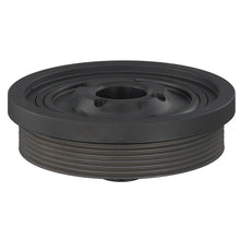 Load image into Gallery viewer, Decoupled Crankshaft Pulley Fits Ford Focus Galaxy Mondeo S-MAX Tourn Febi 34825