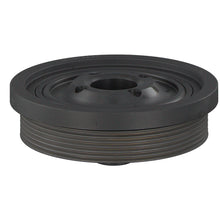 Load image into Gallery viewer, Decoupled Crankshaft Pulley Fits Ford Focus Galaxy Mondeo S-MAX Tourn Febi 34825