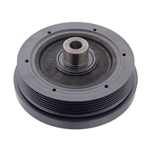 Load image into Gallery viewer, Decoupled Crankshaft Pulley Fits Ford Focus Galaxy Mondeo S-MAX Tourn Febi 34825