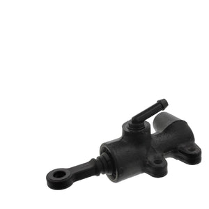 Clutch Master Cylinder Fits Volkswagen Transporter syncro 7D Febi 34832