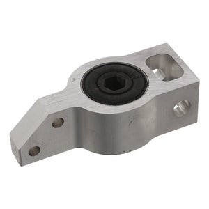 Front Lower Control Arm Bush Inc Bracket Fits Audi TT Coupe quattro R Febi 34839