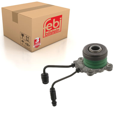 Concentric Slave Cylinder Fits Mercedes Benz A-Class Model 168 169 B- Febi 34840