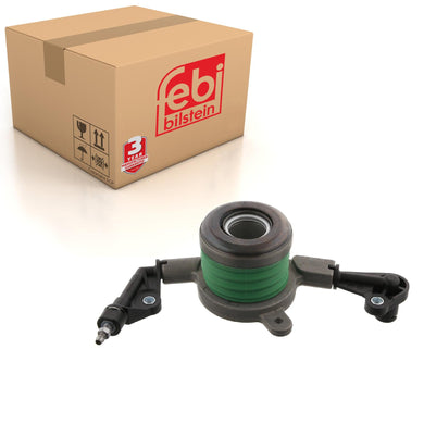 Concentric Slave Cylinder Fits Mercedes Benz C-Class Model 202 203 CL Febi 34842