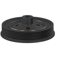 Load image into Gallery viewer, Decoupled Crankshaft Pulley Fits Ford C-MAX Focus Tourneo 2 Transit Febi 34846