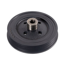 Load image into Gallery viewer, Decoupled Crankshaft Pulley Fits Ford C-MAX Focus Tourneo 2 Transit Febi 34846