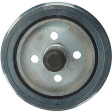 Load image into Gallery viewer, Decoupled Crankshaft Pulley Inc Bolt Fits Ford C-MAX Focus Tourneo 2 Febi 34847