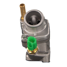 Load image into Gallery viewer, Thermostat Inc Housing Seal &amp; Temperature Sensor Fits Volvo C 30 S 40 Febi 34851