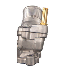 Load image into Gallery viewer, Thermostat Inc Housing Seal &amp; Temperature Sensor Fits Volvo C 30 S 40 Febi 34851