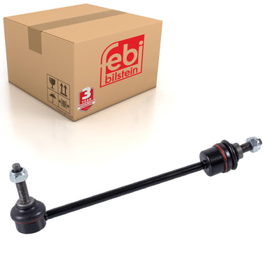 Front Drop Link Discovery Anti Roll Bar Stabiliser Fits Land Rover Febi 34854