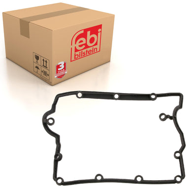 Rocker Cover Gasket Fits Volkswagen Crosspolo Lupo Polo Skoda Fabia 5 Febi 34856