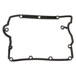 Rocker Cover Gasket Fits Volkswagen Crosspolo Lupo Polo Skoda Fabia 5 Febi 34856