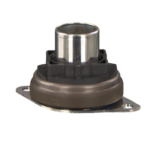 Clutch Release Bearing Inc Guide Sleeve Fits Volkswagen Bora Caddy Cr Febi 34860
