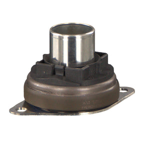 Clutch Release Bearing Inc Guide Sleeve Fits Volkswagen Bora Caddy Cr Febi 34860