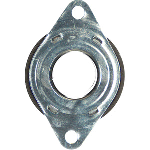 Clutch Release Bearing Inc Guide Sleeve Fits Volkswagen Bora Caddy Cr Febi 34860
