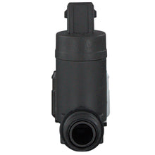 Load image into Gallery viewer, Windscreen Washer Pump Fits Ford Mondeo OE 1145866 Febi 34865
