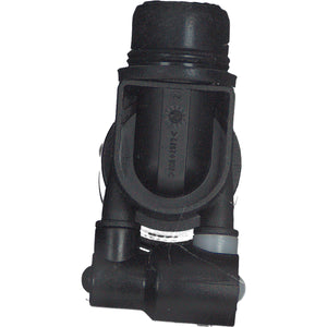 Windscreen Washer Pump Fits Ford Mondeo OE 1145866 Febi 34865