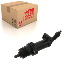 Load image into Gallery viewer, Clutch Slave Cylinder Fits BMW 1 Series E81 E82 E87 LCI E88 3 E90 E91 Febi 34879