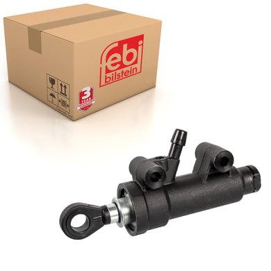 Clutch Master Cylinder Fits BMW 1 Series E81 E82 E87 LCI E88 F20 F21 Febi 34880