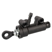 Load image into Gallery viewer, Clutch Master Cylinder Fits BMW 1 Series E81 E82 E87 LCI E88 F20 F21 Febi 34880