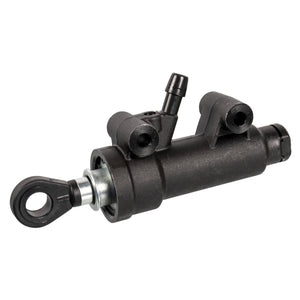 Clutch Master Cylinder Fits BMW 1 Series E81 E82 E87 LCI E88 F20 F21 Febi 34880
