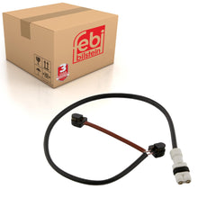 Load image into Gallery viewer, Front Wear Indicator Fits Porsche 911 997 OE 99761277000 Febi 34882