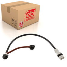 Load image into Gallery viewer, Front Wear Indicator Fits Porsche 911 997 OE 99761276900 Febi 34883