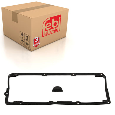 Rocker Cover Gasket Fits Volkswagen Golf Passat 4motion Skoda Superb Febi 34890