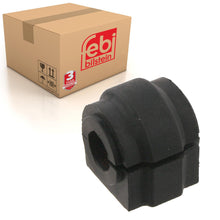 Load image into Gallery viewer, One Front Anti Roll Bar Bush D Stabiliser 16mm Fits Mini Febi 34892