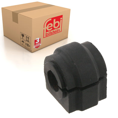 One Front Anti Roll Bar Bush D Stabiliser 16mm Fits Mini Febi 34892