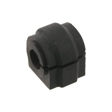 Load image into Gallery viewer, One Front Anti Roll Bar Bush D Stabiliser 16mm Fits Mini Febi 34892
