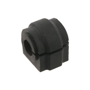 One Front Anti Roll Bar Bush D Stabiliser 16mm Fits Mini Febi 34892