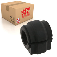 Load image into Gallery viewer, Cooper Front Anti Roll Bar Bush D Stabiliser 21.5mm Fits Mini Febi 34893