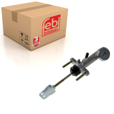 Clutch Master Cylinder Fits Vauxhall Vectra Signum C Saab 43168 Febi 34897