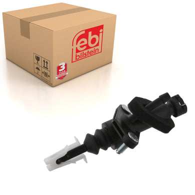 Clutch Master Cylinder Fits Vauxhall Meriva A OE 5679343 Febi 34898