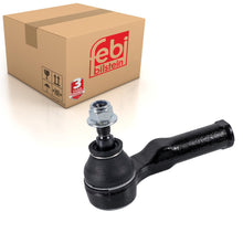Load image into Gallery viewer, Kuga Front Left Tie Rod End Outer Track Fits Ford 1 541 488 Febi 34901