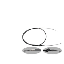 Load image into Gallery viewer, Front Left Brake Cable Fits Mercedes Benz S-Class Model 220 Febi 34903