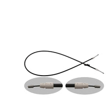 Load image into Gallery viewer, Front Brake Cable Fits Mercedes Benz C-Class Model 204 E-Class 207 Febi 34906