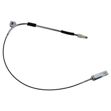 Load image into Gallery viewer, Front Brake Cable Fits Mercedes Benz A-Class Model 168 OE 1684201685 Febi 34910