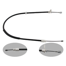 Load image into Gallery viewer, Rear Right Brake Cable Fits Mercedes Benz SLK Model 171 Febi 34912