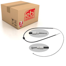 Load image into Gallery viewer, Front Brake Cable Fits Mercedes Benz Viano Model 639 Vito V-Class Febi 34915