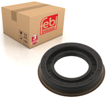 Load image into Gallery viewer, Rear Differential Shaft Seal Fits Mercedes Benz 190 Series model 201 Febi 34917