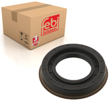 Rear Differential Shaft Seal Fits Mercedes Benz 190 Series model 201 Febi 34917