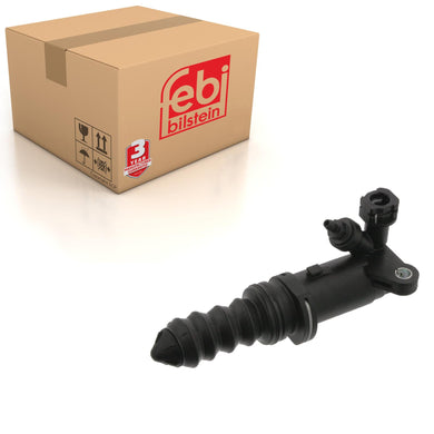 Clutch Slave Cylinder Fits Audi A6 quattro 4F OE 4F0721257D Febi 34920