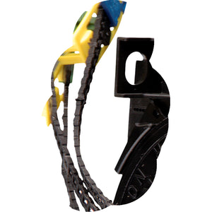 Steering Column Switch Assembly Fits Peugeot 206 207 Partner Ranch Ci Febi 34921