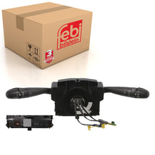 Load image into Gallery viewer, Steering Column Switch Assembly Fits Peugeot 206 207 Partner Ranch Ci Febi 34921