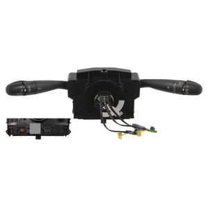 Steering Column Switch Assembly Fits Peugeot 206 207 Partner Ranch Ci Febi 34921
